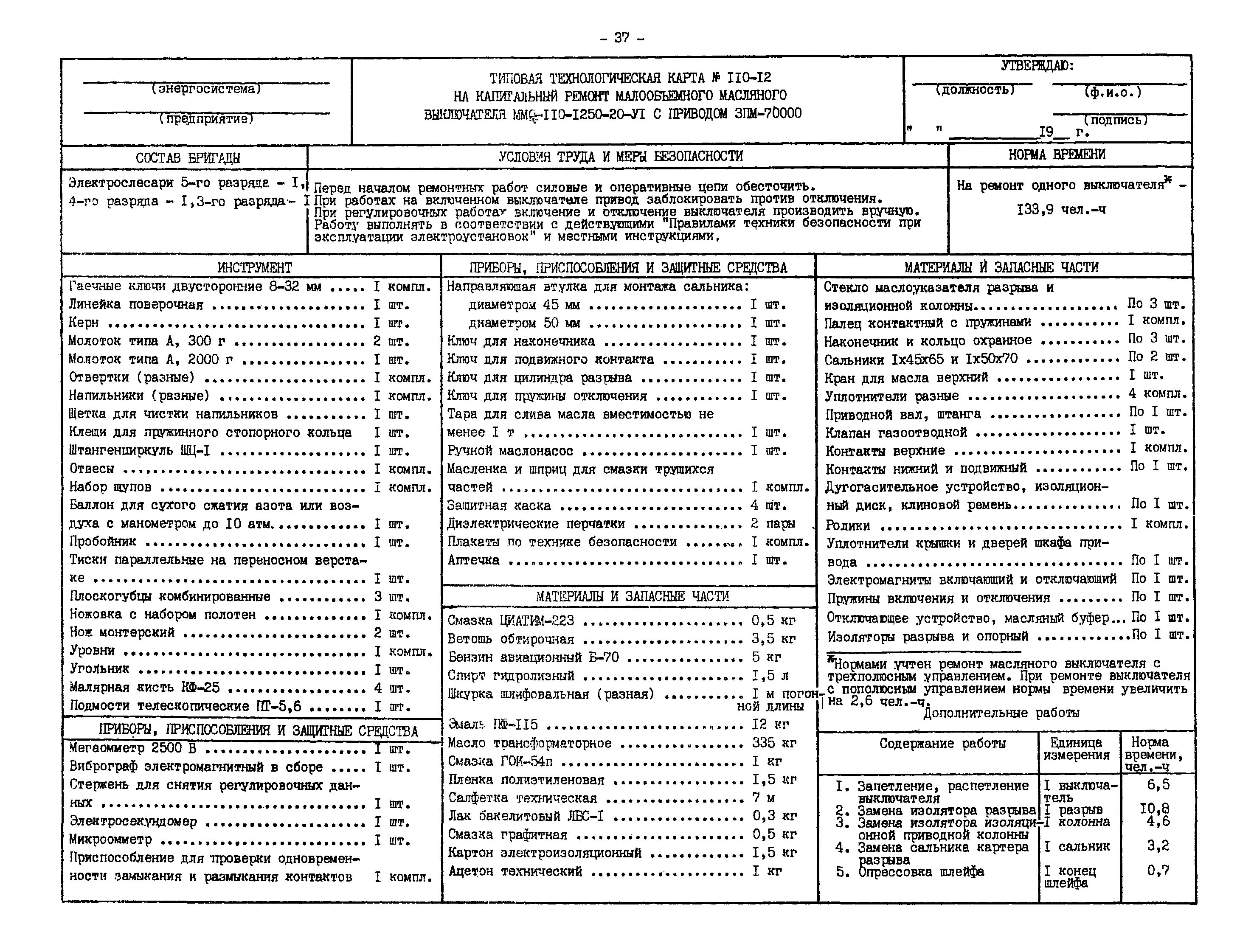 Карта ремонта оборудования. Технологическая карта на текущий ремонт силового трансформатора. Трансформатор напряжения 110 технологическая карта ремонта тех карта. Технологическая карта трансформатора напряжения. Технологическая карта ремонта магнитопровода трансформатора.