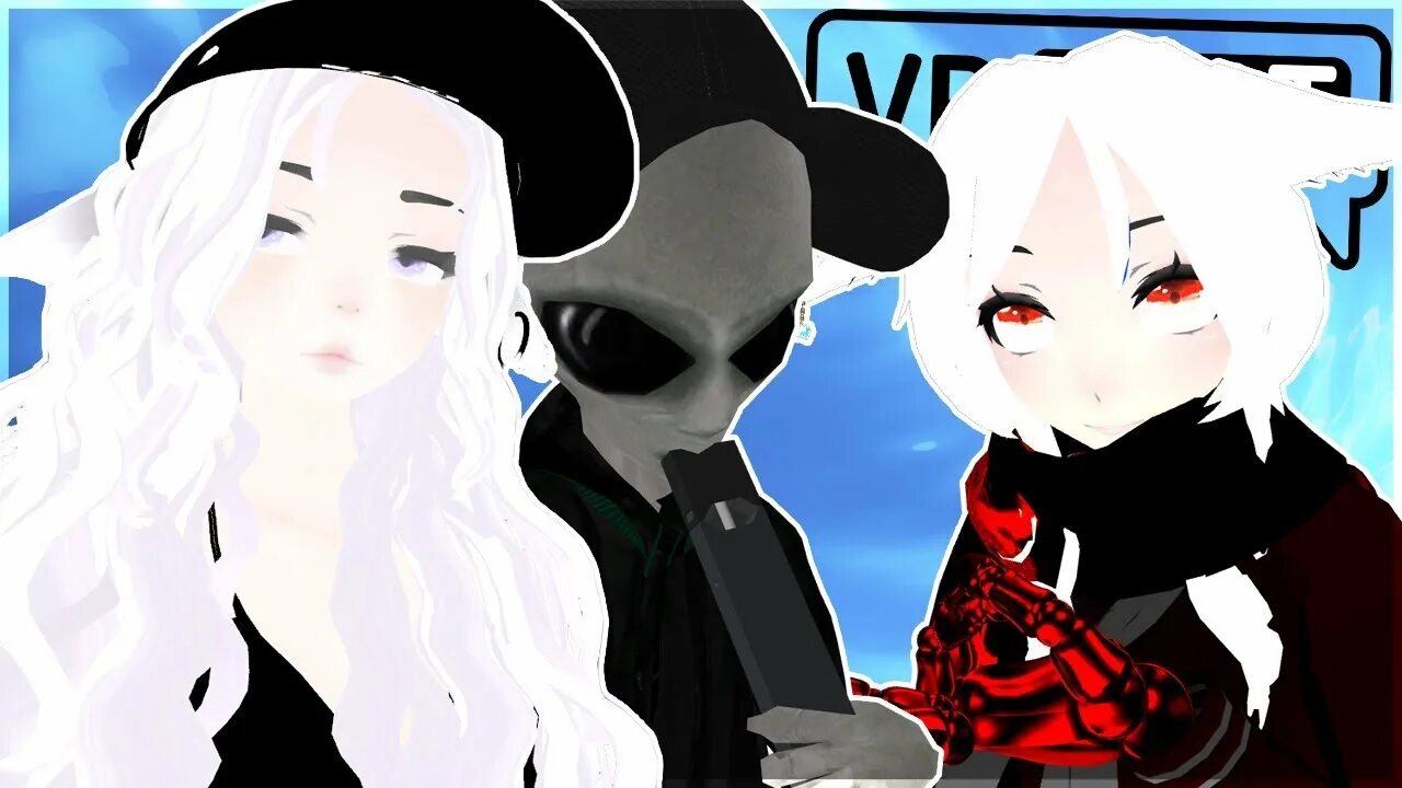 Streaming avatars