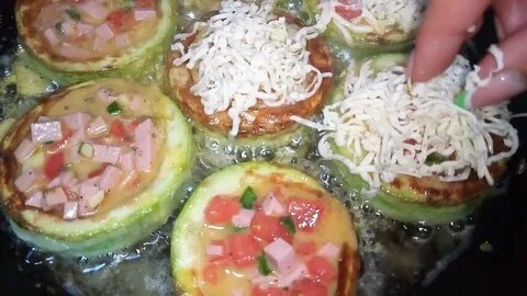 Как сварить кабачок вкусно