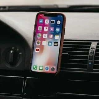 Iphone блютуз