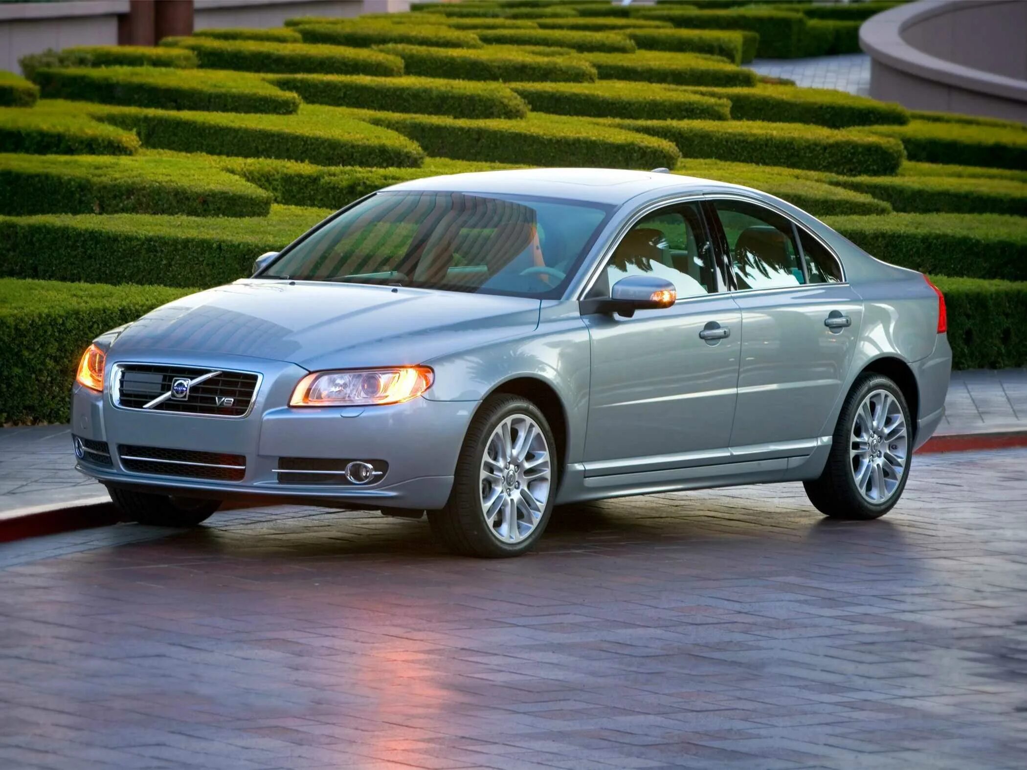 Volvo s80 II. Вольво седан s80. S 80 Вольво s80. Volvo s80 II 3.2.