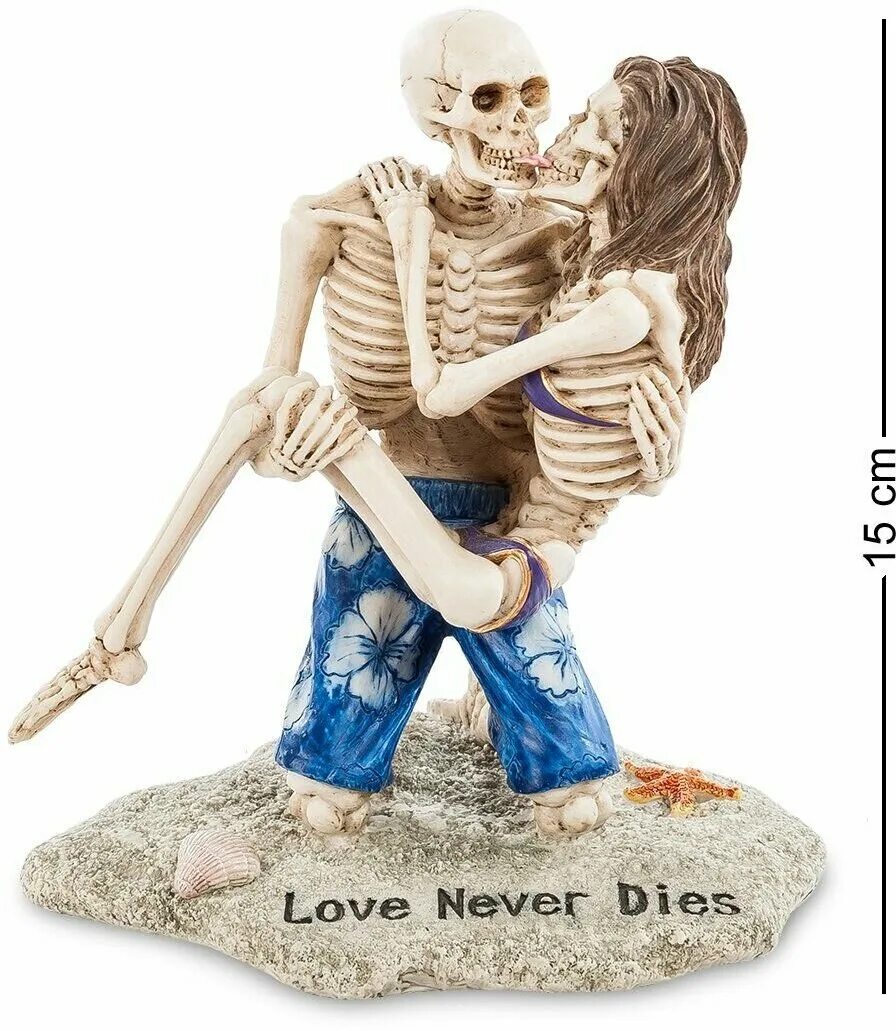 Статуэтка скелет. Скелет прикольные фигурки. Фигурки и статуэтки скелетов. Love never dies статуэтка.