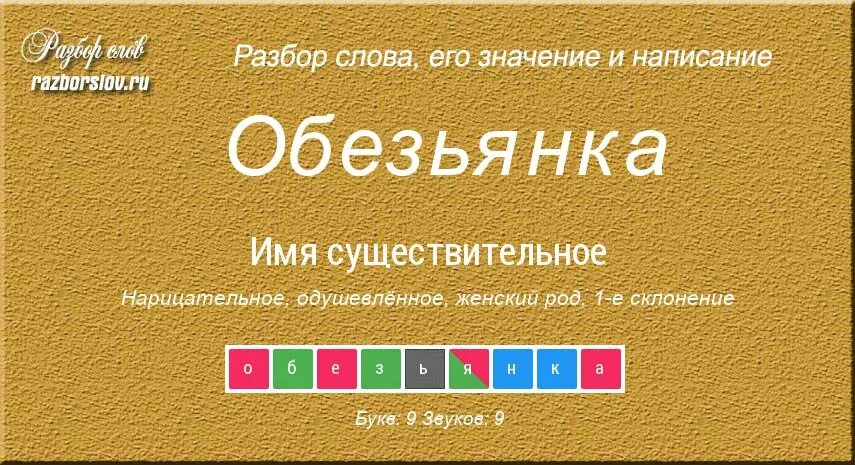 Обезьяна разобрать. Обезьяна на слоги. Разобрать слово обезьяна. Звуковой анализ слова обезьяна. Фонетический разбор слова обезьяна.