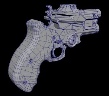 Modeling project