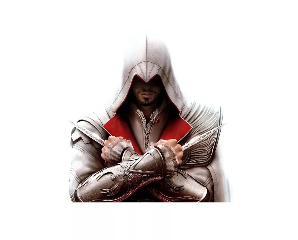 Как зовут ассасина крида. Эцио Аудиторе. Фурри ассасин Эцио. Ezio Auditore da Firenze Assassin's Creed Brotherhood.