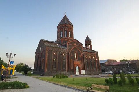 Армянский ленинакан