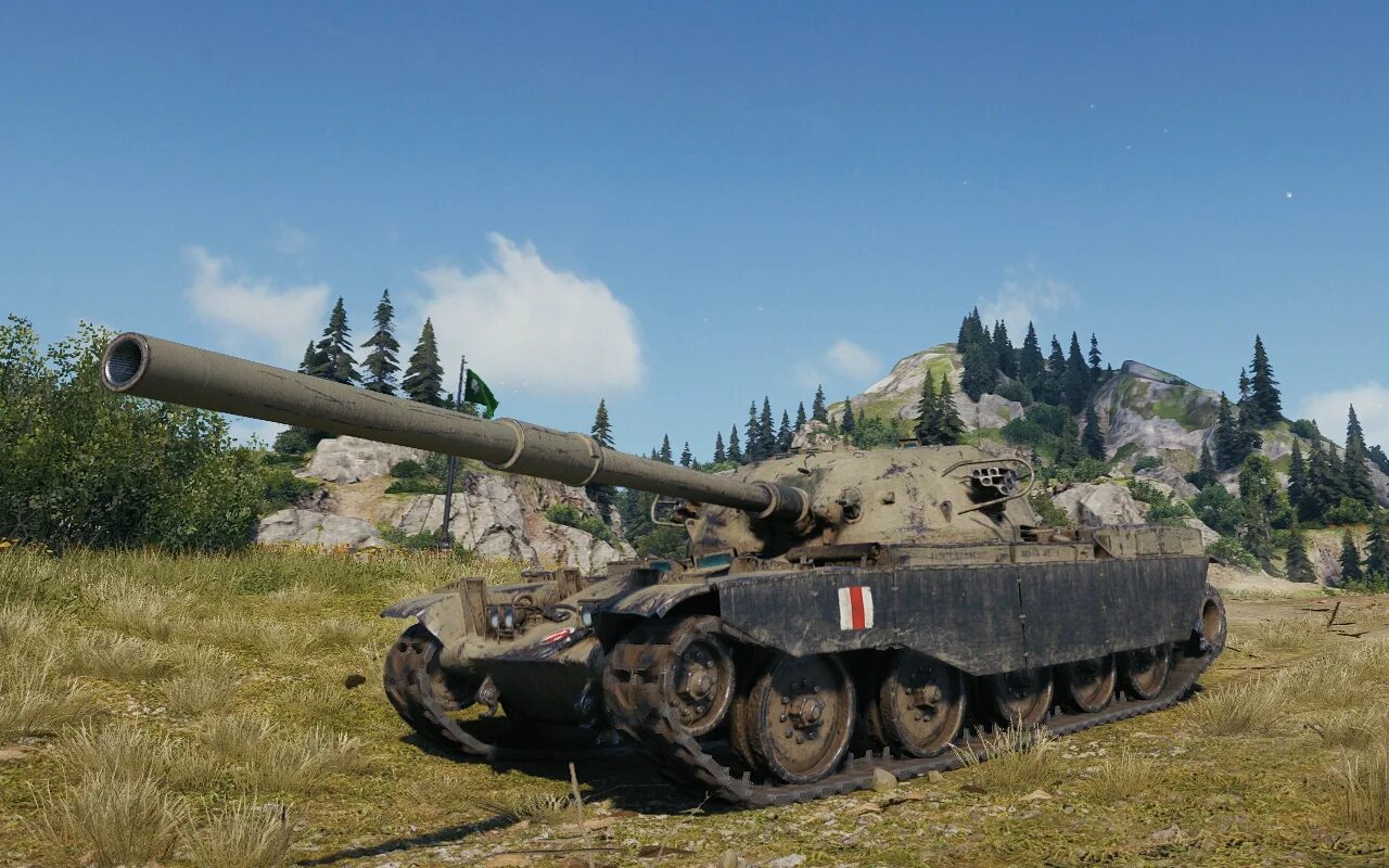 T95/fv4201. Чифтейн т95. Чифтейн т95 4201. T95/fv4201 Chieftain World of Tanks.