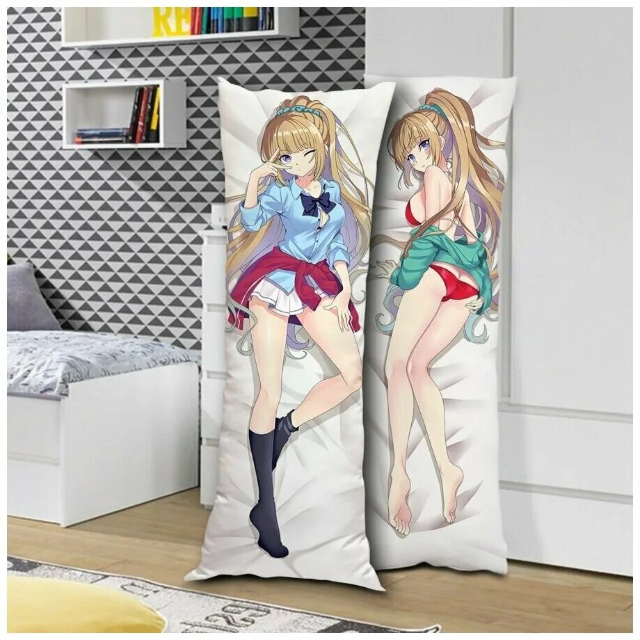 Дакимакура нагиса вольный стиль. Наволочки для дакимакуры 150х50. Японская подушка обнимашка. Дакимакура 170x50. Дакимакура каэдэ.