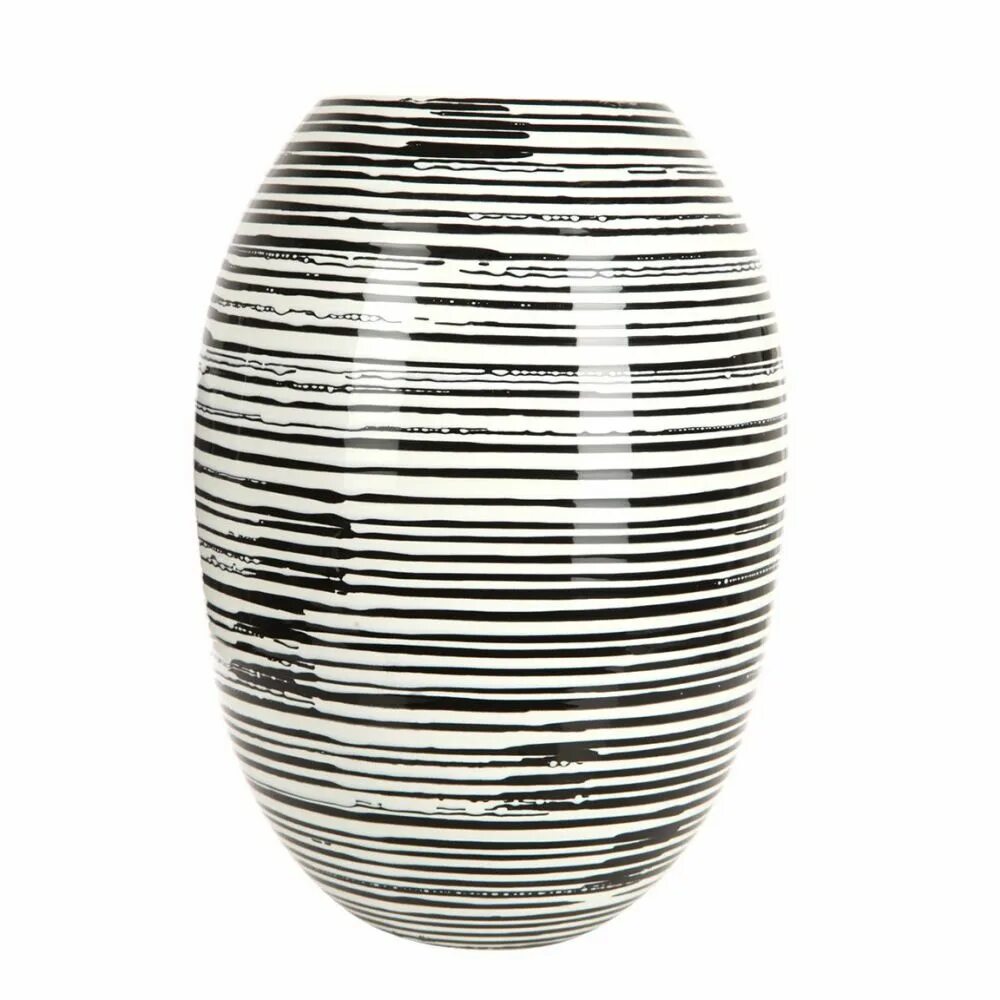 Глянцевая ваза. Декоративные вазы. Современные вазы. Современные декоративные вазы. Дизайнерские вазы для интерьера.