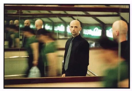 Moby extreme ways