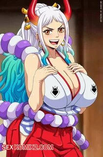 One Piece. 