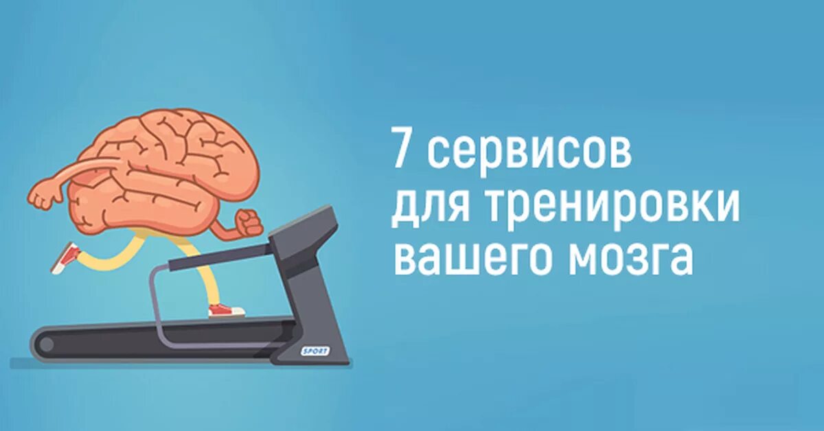 Тренировка мозга. Занятия для развития мозга. Упражнения для мозга. Тренажёр для головного мозга.