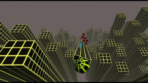 Crazy 3d
