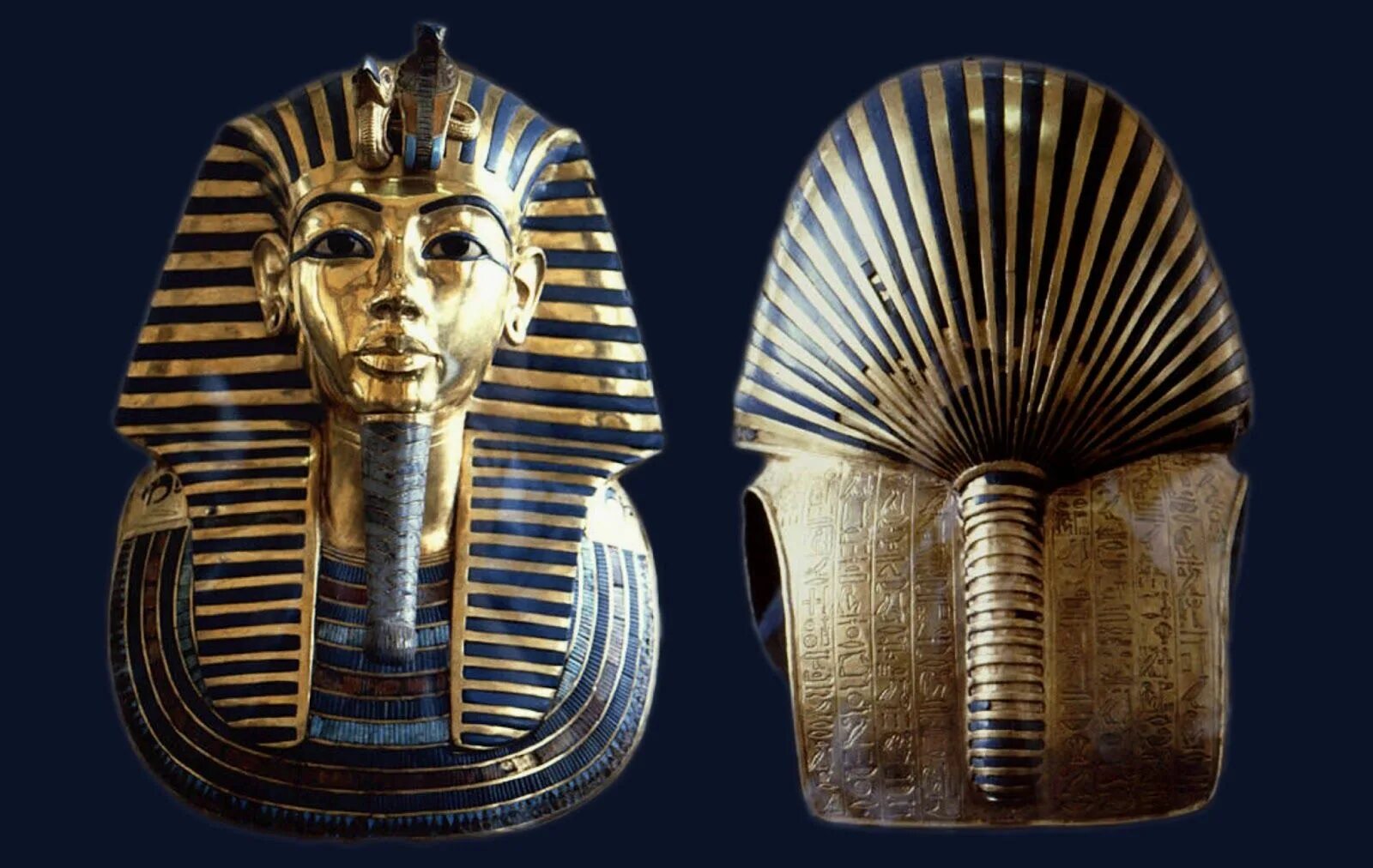 Фараоны древнего Египта. Корона древнеегипетских фараонов. Головной убор Тутанхамона. Первый Египетский фараон.