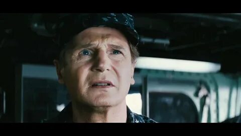 Трейлер морской