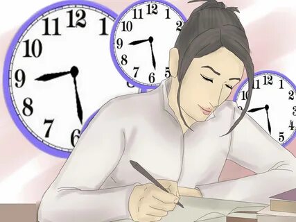 Ways to get high