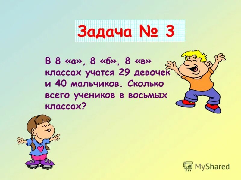 5 8 класс