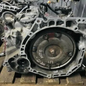Вариатор на ниссан ноут е12. Восстановленный вариатор. Nissan note вариатор 2008. Вариатор ниссан ноте е12. Вариатор на ниссан ноут е12.