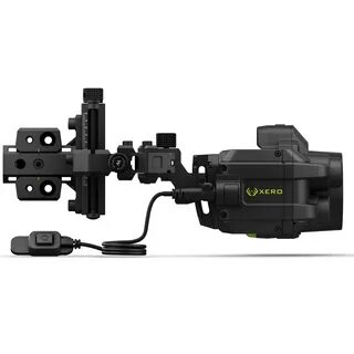 Garmin Xero A1i PRO Bow Sight 010-01781-50. 