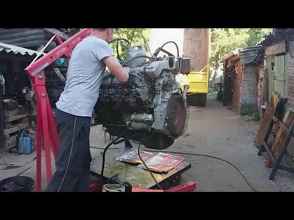 Камаз стучит двигатель. Камаз стучит двигатель