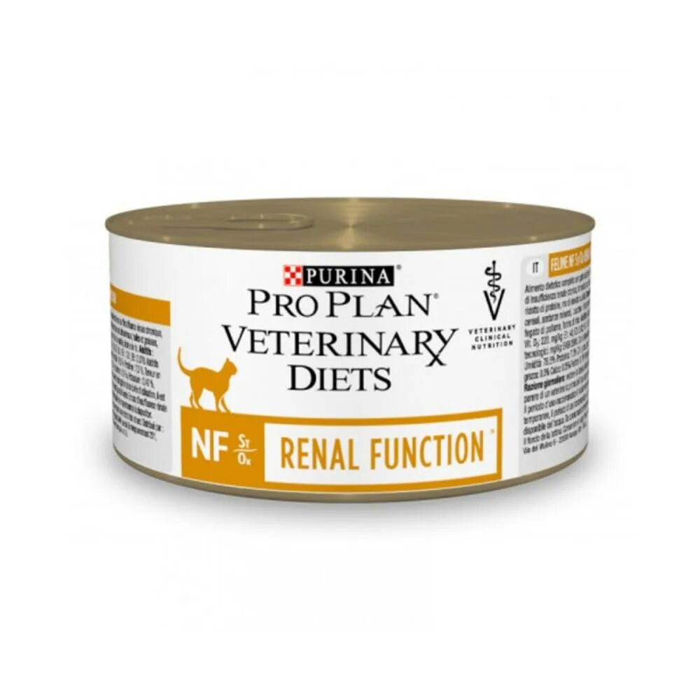 Purina Pro Plan Veterinary Diets en St/Ox Gastrointestinal консервы для кошек, 195 г. Purina Pro Plan Gastrointestinal для кошек. Pro Plan Veterinary Diets для кошек влажный. Консервы для кошек Pro Plan Veterinary Diets.