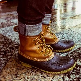 Boot boots
