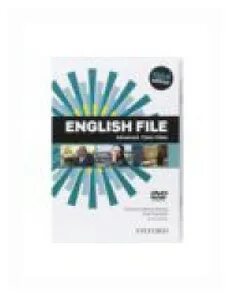 English file advanced key