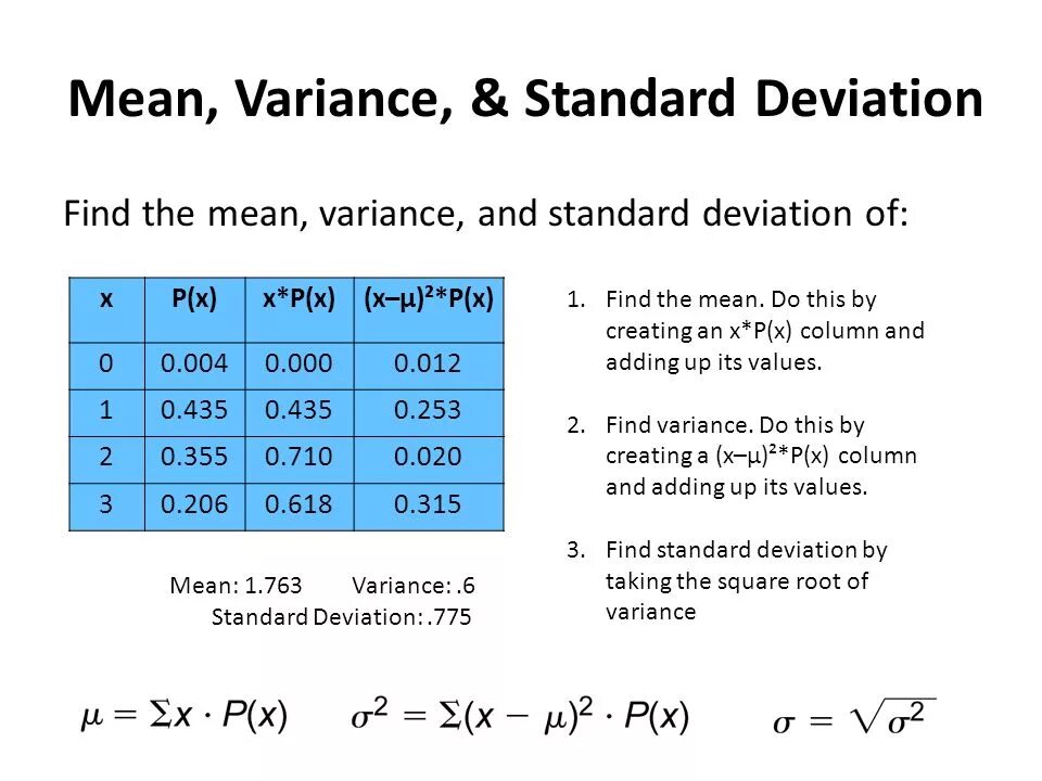 Mean return. Variance and Standard deviation. Mean and Standard deviation. How to find Standard deviation. Standard deviation probability.