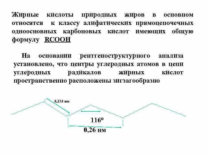 Тест по химии жиры