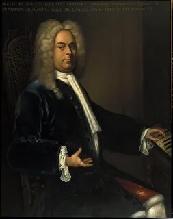 Handel