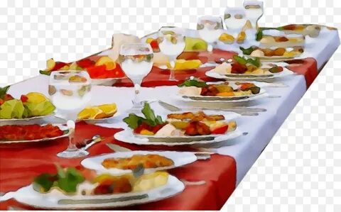 Go dinner