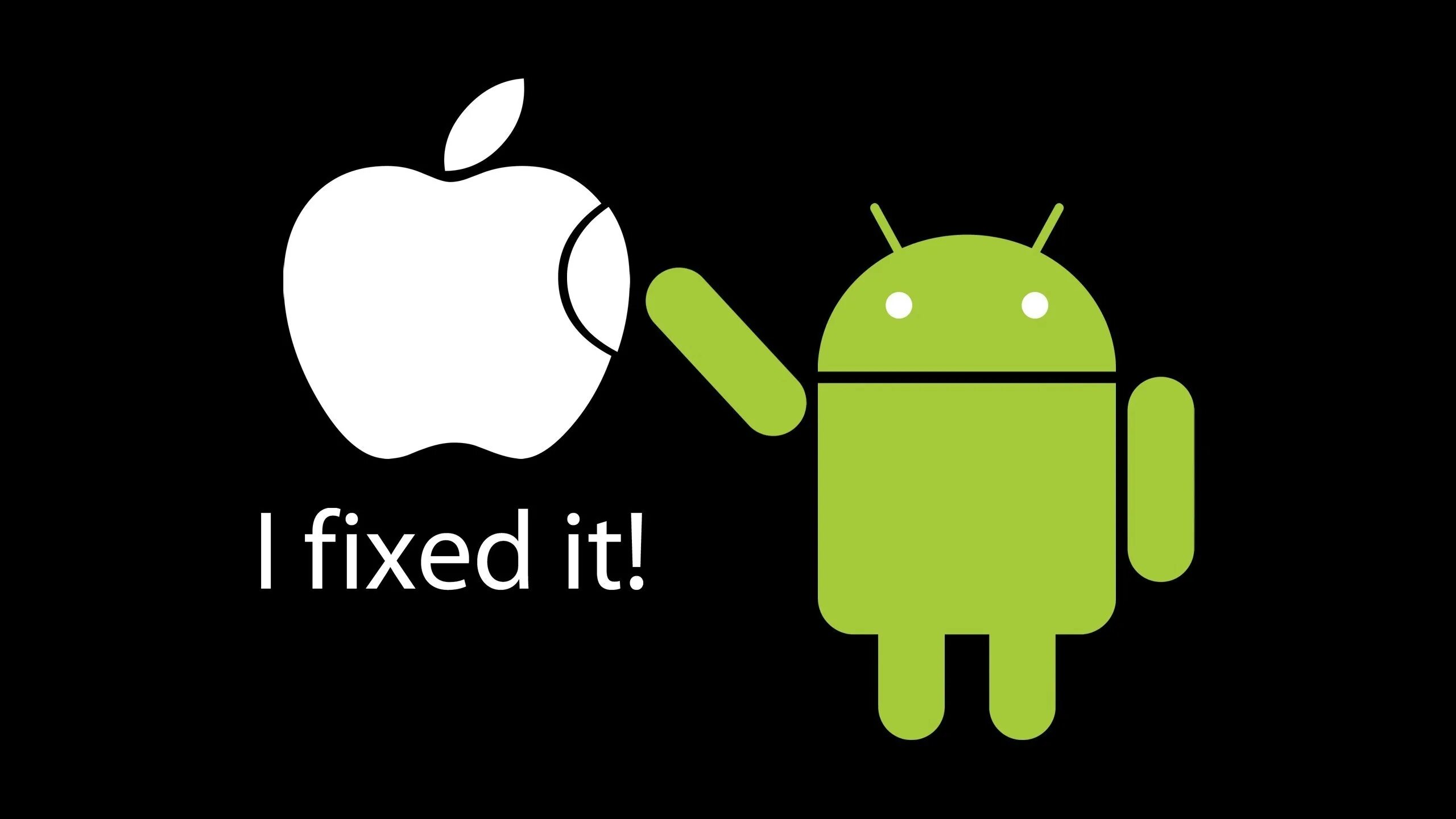 Android качество. Android качество