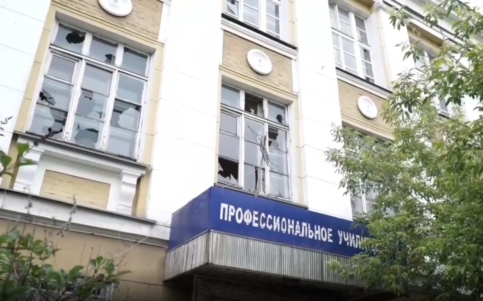 Колледжи в сентябре 2025