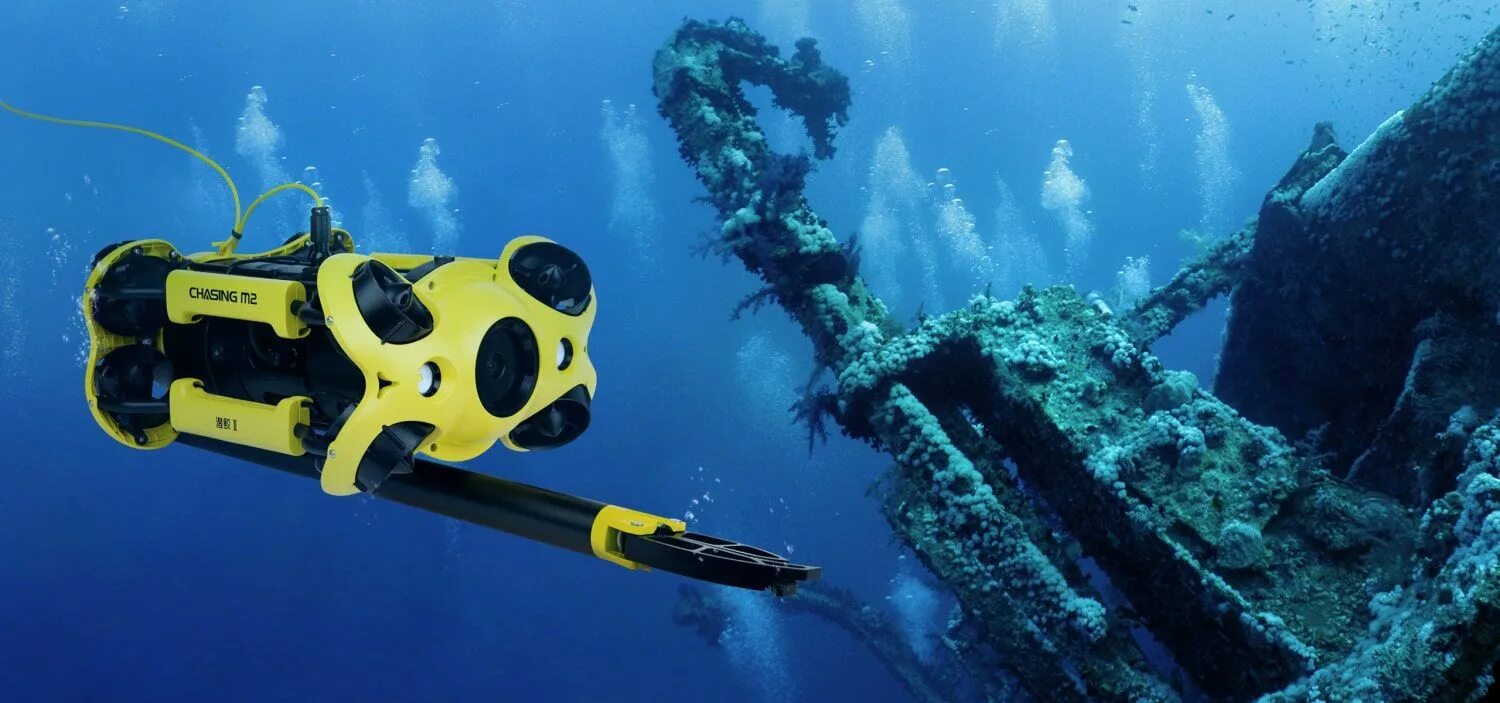 Дрон Chasing m2. Chasing m2 ROV. Подводный дрон Seadragon XLR. Лангуст подводный аппарат.