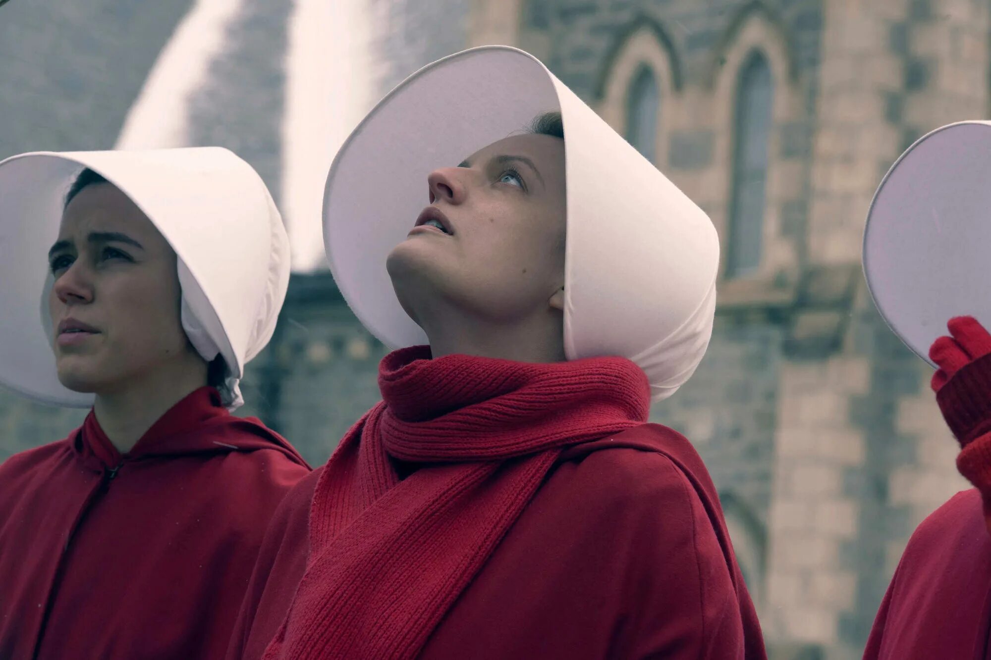 The Handmaid`s Tale. Рассказ служанки Джун. Гилеад рассказ служанки. Handmaid s tale