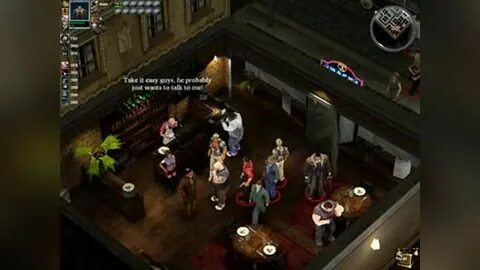 Gangland pie