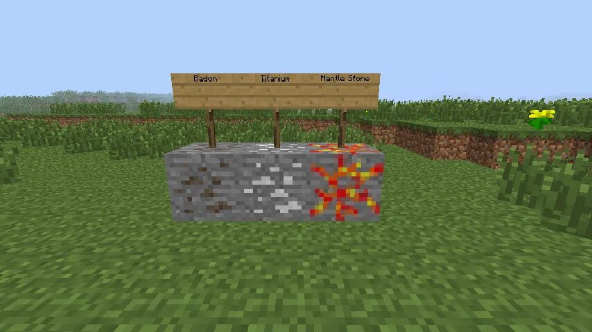 8. Майнкрафт бедрок метро 2033. Titanium 1. Титаниум майнкрафт крафт. Титаниум майнкрафт.