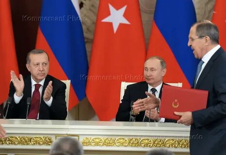Договор между россией и турцией