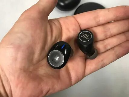 Наушники jbl 115 tws