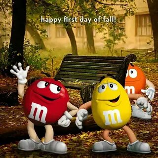 Hey and m
