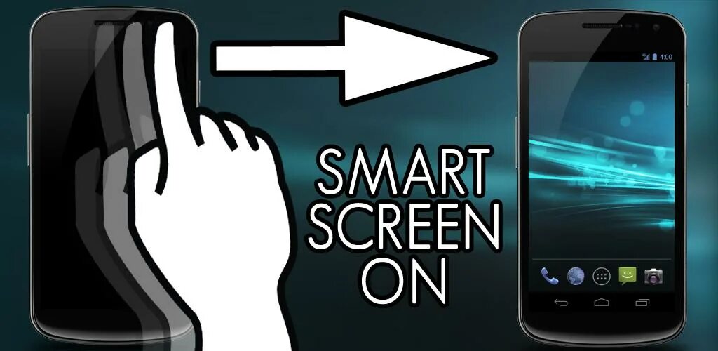 Приложение smartscreen