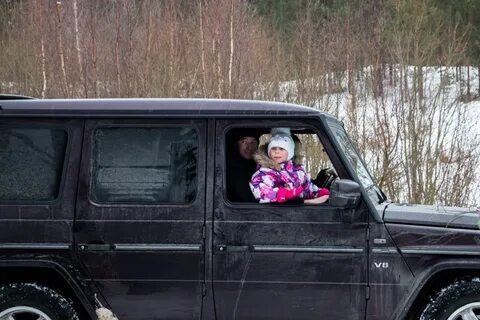 Ездил она не приезжала
