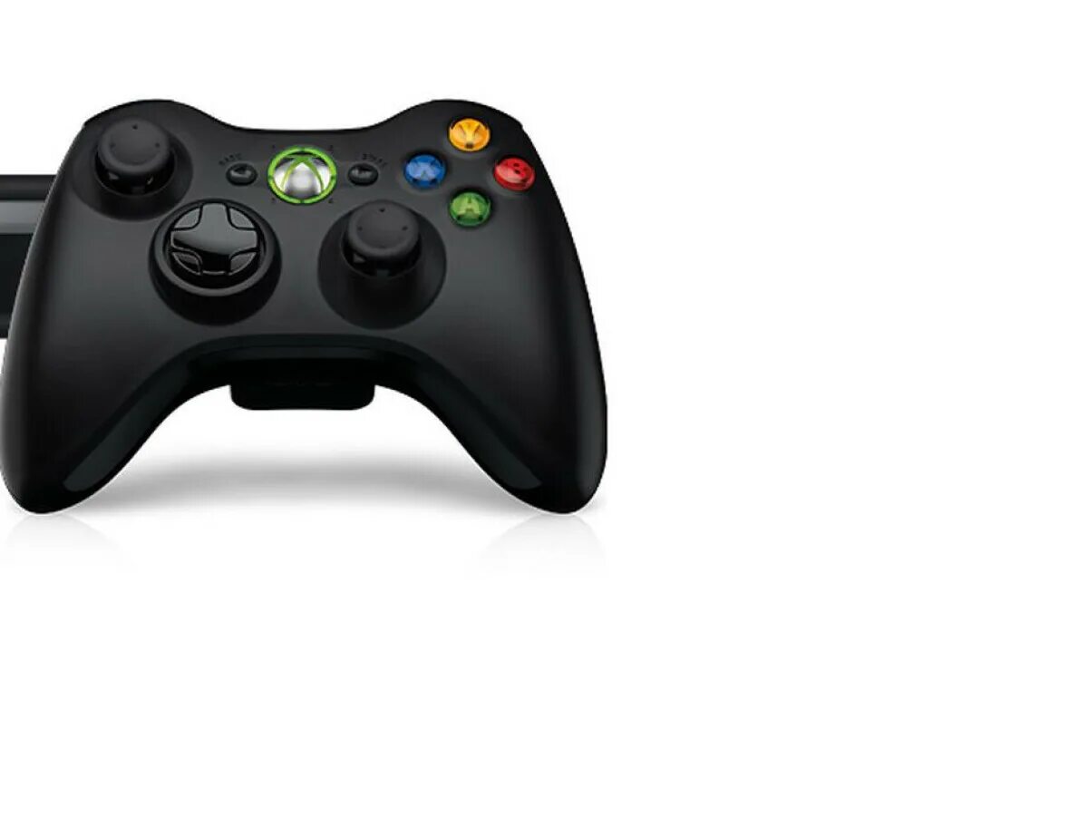 Настроить джойстик xbox. X360ce. X360 Gamepad. Эмуляция контроллера 360. Emulator Gamepad for Xbox 360.