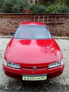 Мазда 626 1.8