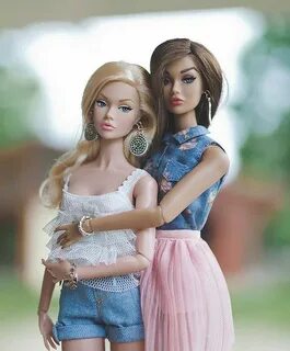 Doll city