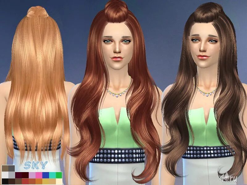 Симс 4 прическа с хвостом максис. Моды симс 4 волосы. Симс 4 пак причесок. Child hair sims 4. Hairstyle симс 4.