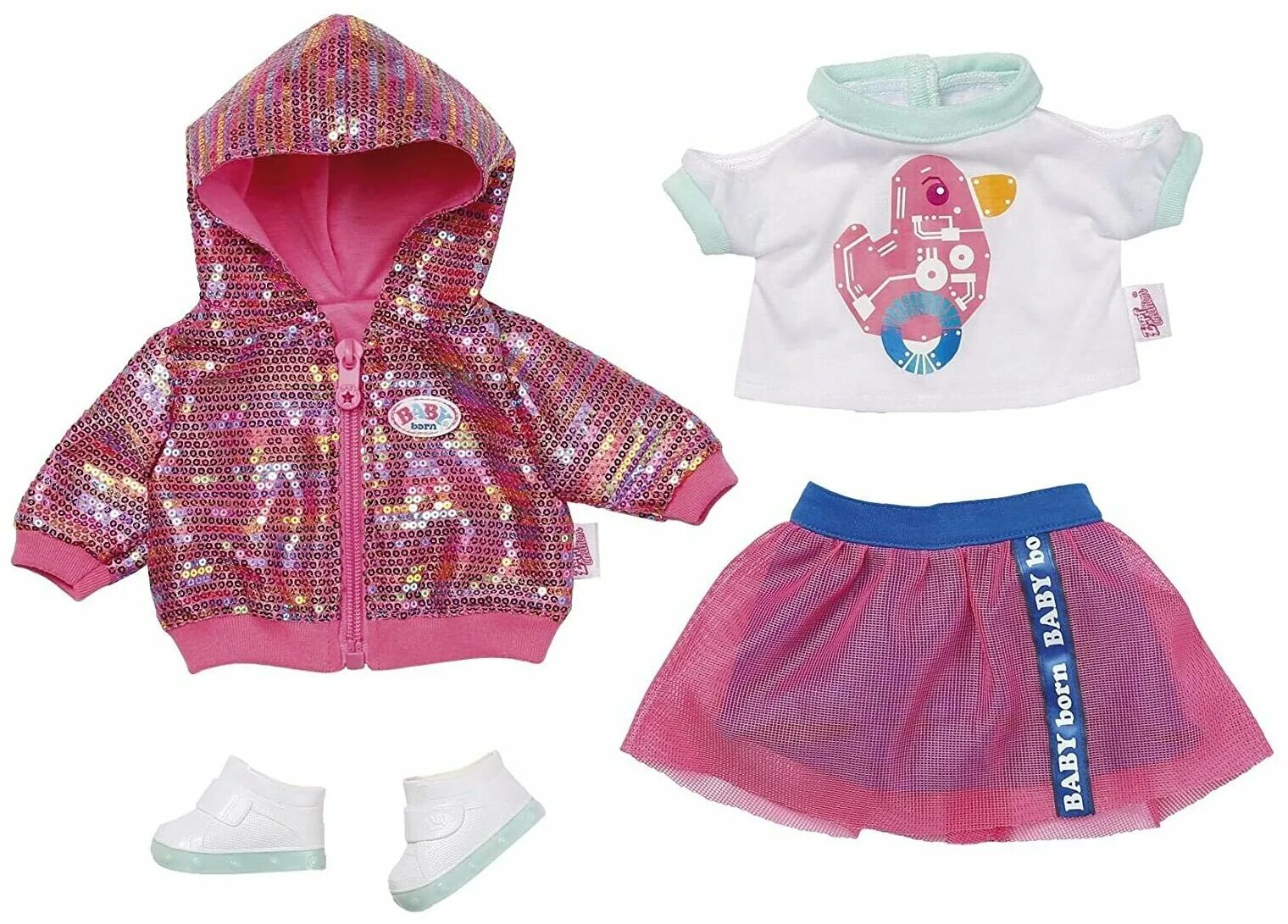 Одежда для кукол бэби Борн. Одежда Zapf Creation Baby born. Одежда для Беби Борн 43. Zapf Creation комплект одежды для куклы Baby born 823828. Одежда для беби борн