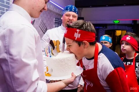 Адская кухня квест оренбург