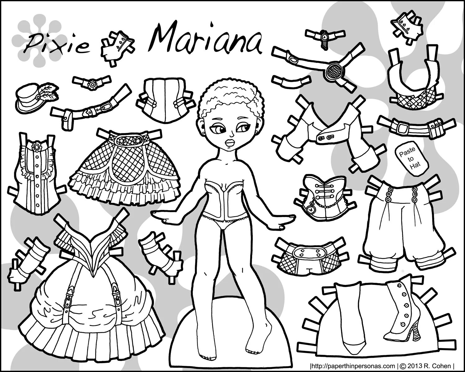 Кукла с одежками раскраска. Бумажная кукла раскраска. Раскраски одевалки. Кукла с одеждой для вырезания. Кукла с одежками раскраска.