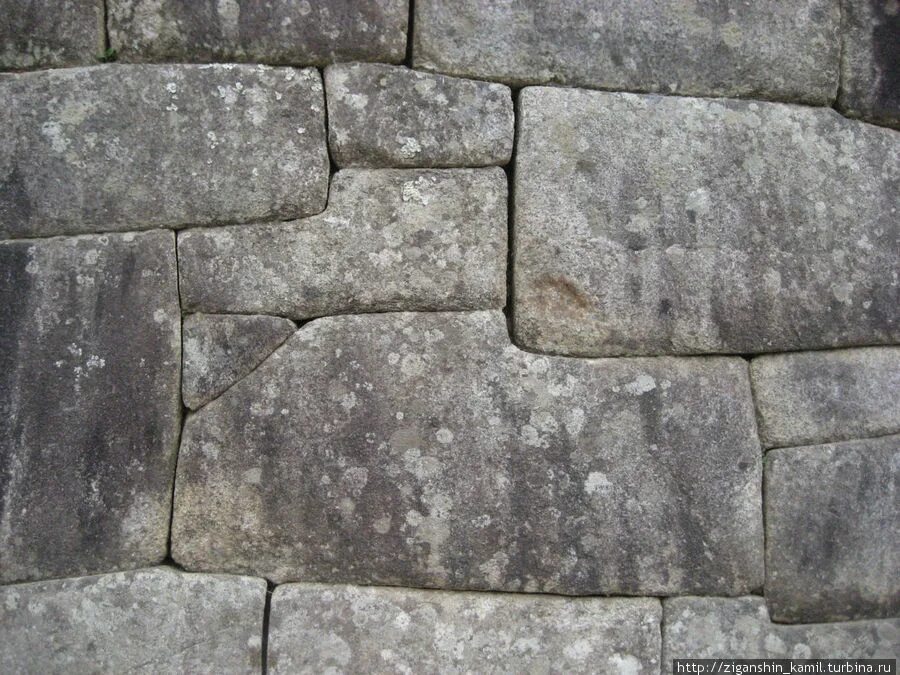 Stone works. Циклопическая кладка. Worker Stone. Cyclopean Masonry.